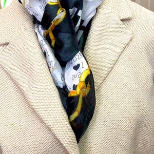 Beige Sparkle Blazer. It’s great for the upcoming holidays and cool weather.